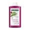 Klorane Hydratation & Brillance Shampoing Désaltérant au Figuier de Barbarie 400 ml