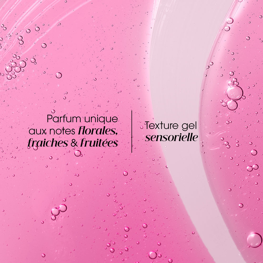 Klorane Hydratation & Brillance Shampoing Désaltérant au Figuier de Barbarie 400 ml