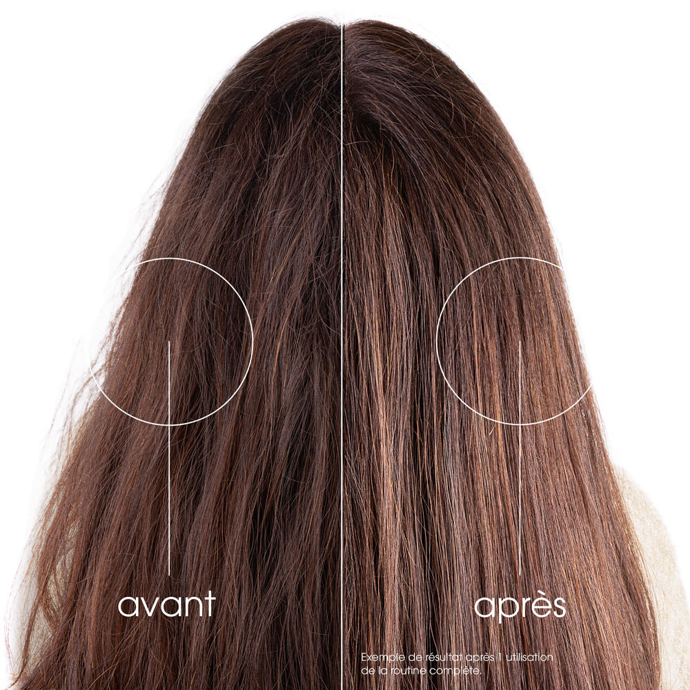 Klorane Hydratation & Brillance Shampoing Désaltérant au Figuier de Barbarie 400 ml