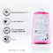 Klorane Hydratation & Brillance Shampoing Désaltérant au Figuier de Barbarie 400 ml
