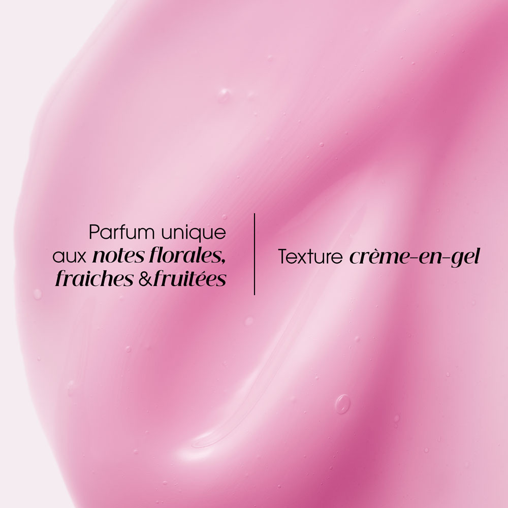 Klorane Hydratation & Brillance Après-shampoing Désaltérant - au Figuier de Barbarie 200 ml