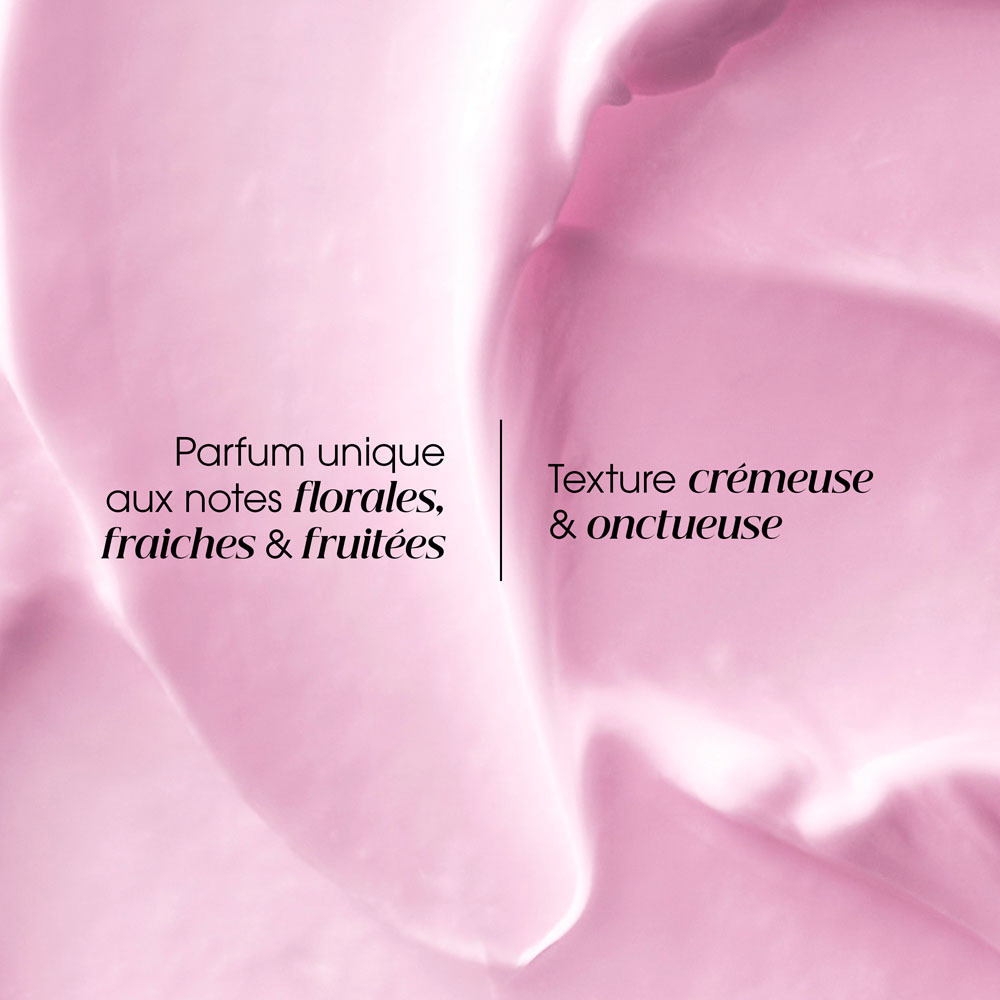 Klorane Hydratation & Brillance Masque Repulpant - Figuier de Barbarie 250 ml