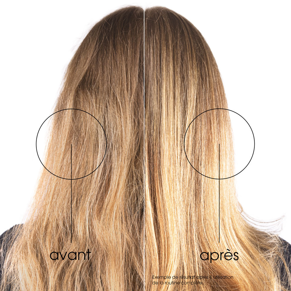 Klorane Hydratation & Brillance Masque Repulpant - Figuier de Barbarie 250 ml