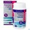 Mannavital Magnesium + Calcium Marin V-caps 120