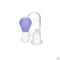 Lansinoh Latch Assist Poire Mamelons 1