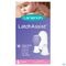 Lansinoh Latch Assist Poire Mamelons 1