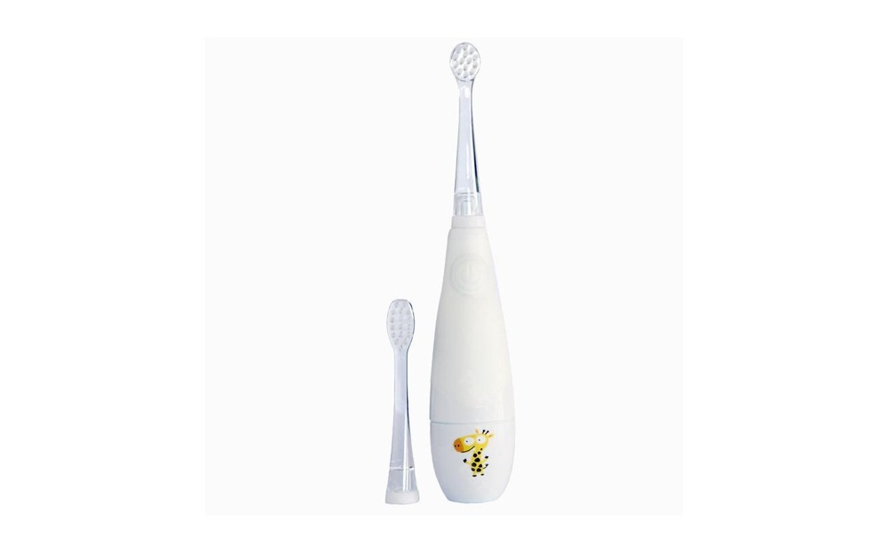 Jack N' Jill Tickle Tooth Brosse Dents Electrique