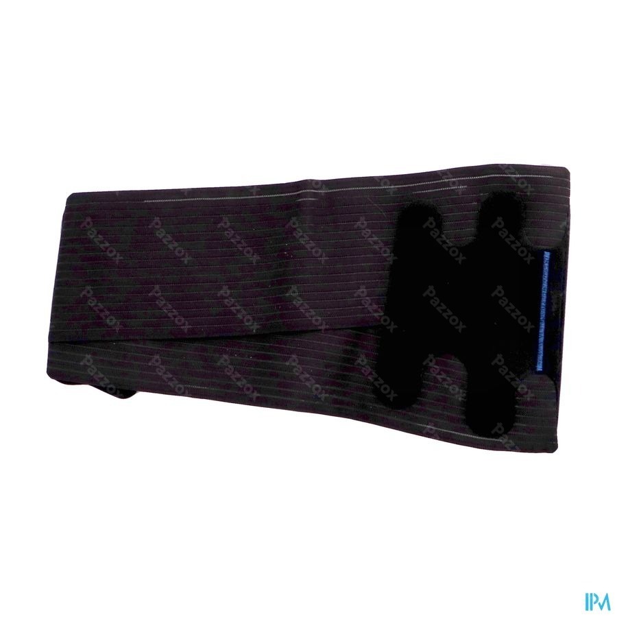 Orthocare Ceinture Soutien Lombaire Selfcare T4