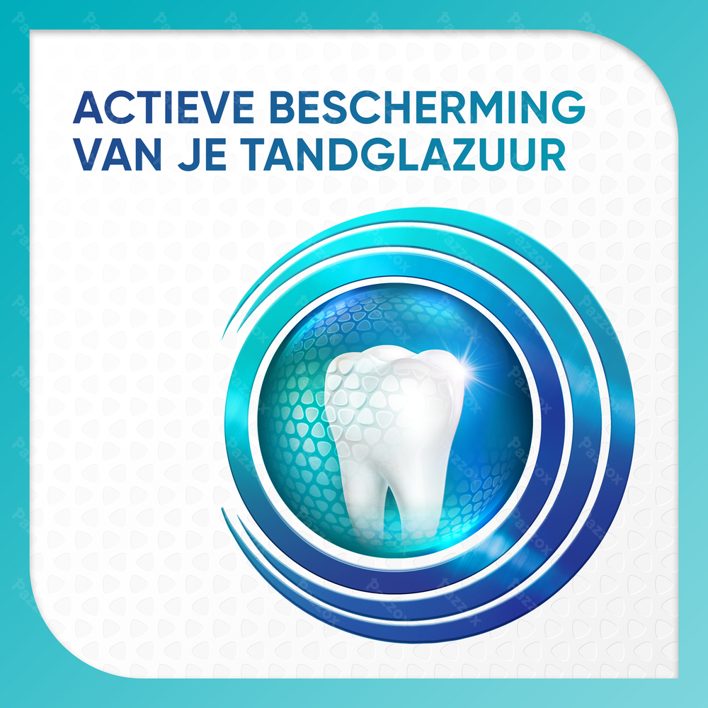 Sensodyne Proglasur Active Shield Fresh Mint Dentifrice 75ml