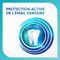 Sensodyne Proglasur Active Shield Whitening Dentifrice 75ml