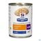 Prescription Diet Canine U/d 370g