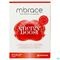 Mbrace Energy Boost 60 Comprimés