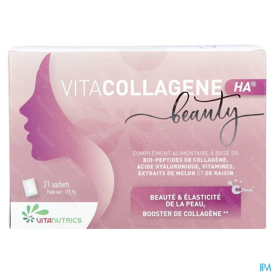 Vitacollagene Ha Beauty Sach 21