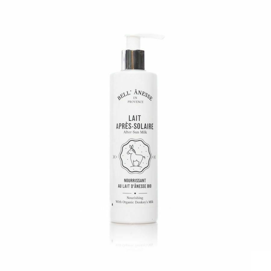 Bell Lait Apres-solaire Lait Anesse 250ml