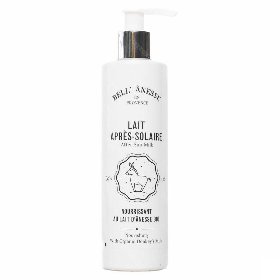 Bell Lait Apres-solaire Lait Anesse 250ml