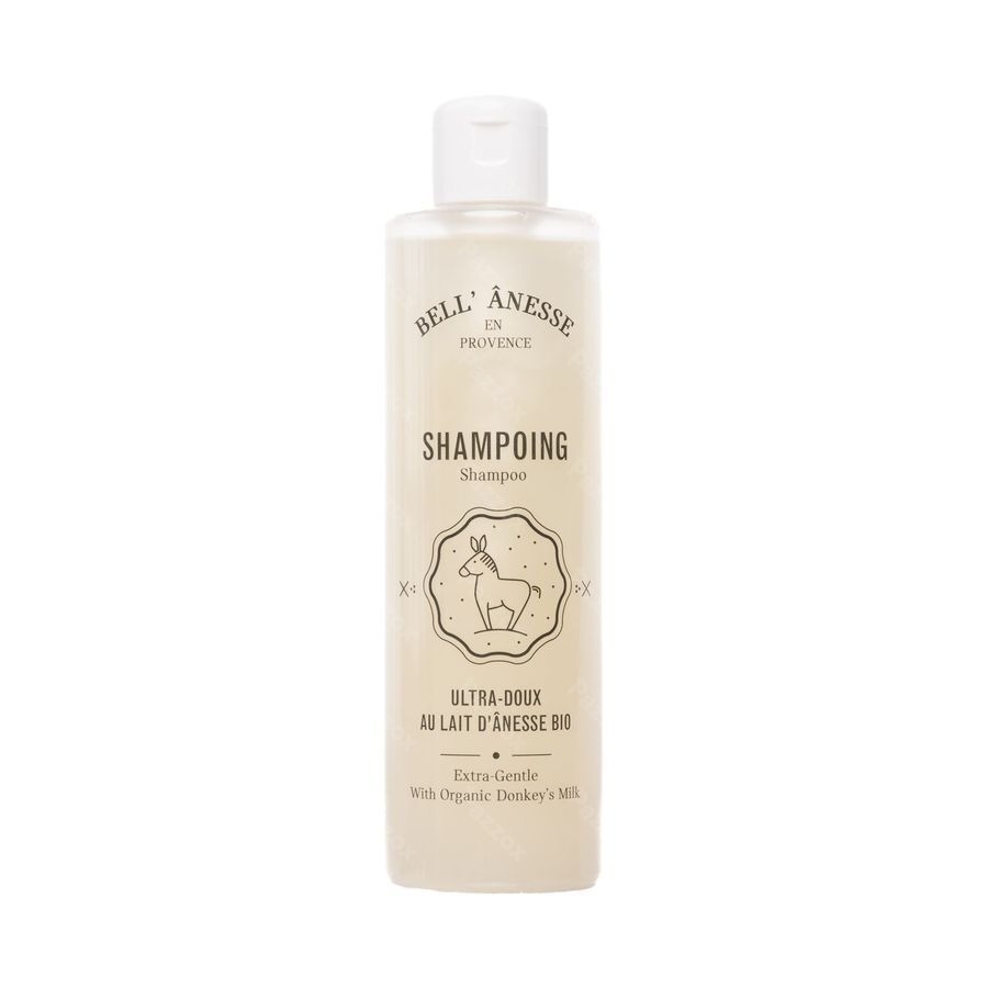 Bell Shampooing Lait Anesse 250ml