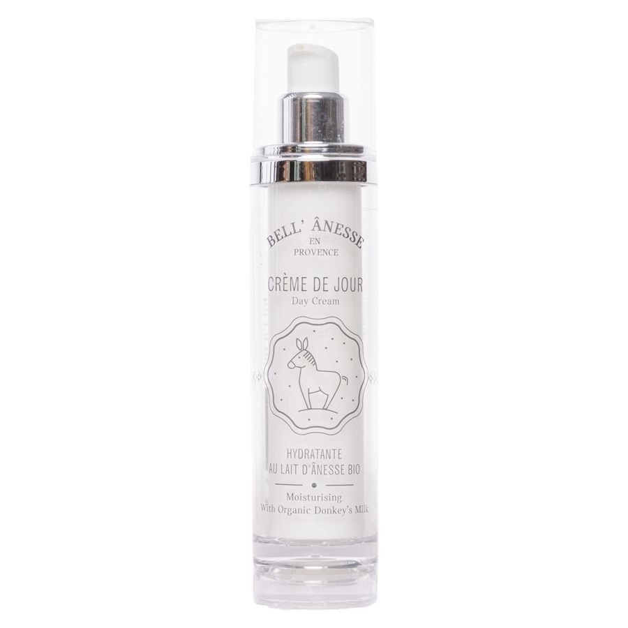 Bell Crème de Jour Lait Anesse 50ml