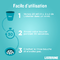 Listerine Coolmint Mild 500ml