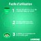 Listerine Total Care Protection Gencives 500ml Nf