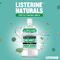 Listerine Naturals Protection Dents 500ml