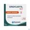 Ergycartil Fort Sach 16