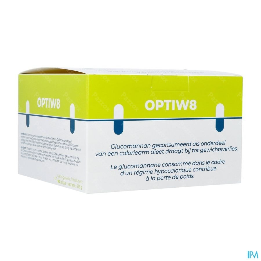 Optiw8 Sach 90