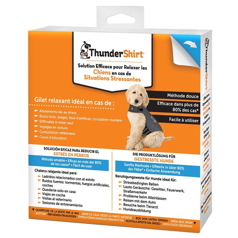 ThunderShirt X-Large >29-50kg