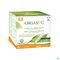 Organyc Tampon Compact Super Plus Coton Bio 16