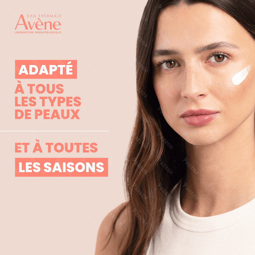  Avène Hydrance Crème Hydratante SPF30 40ml