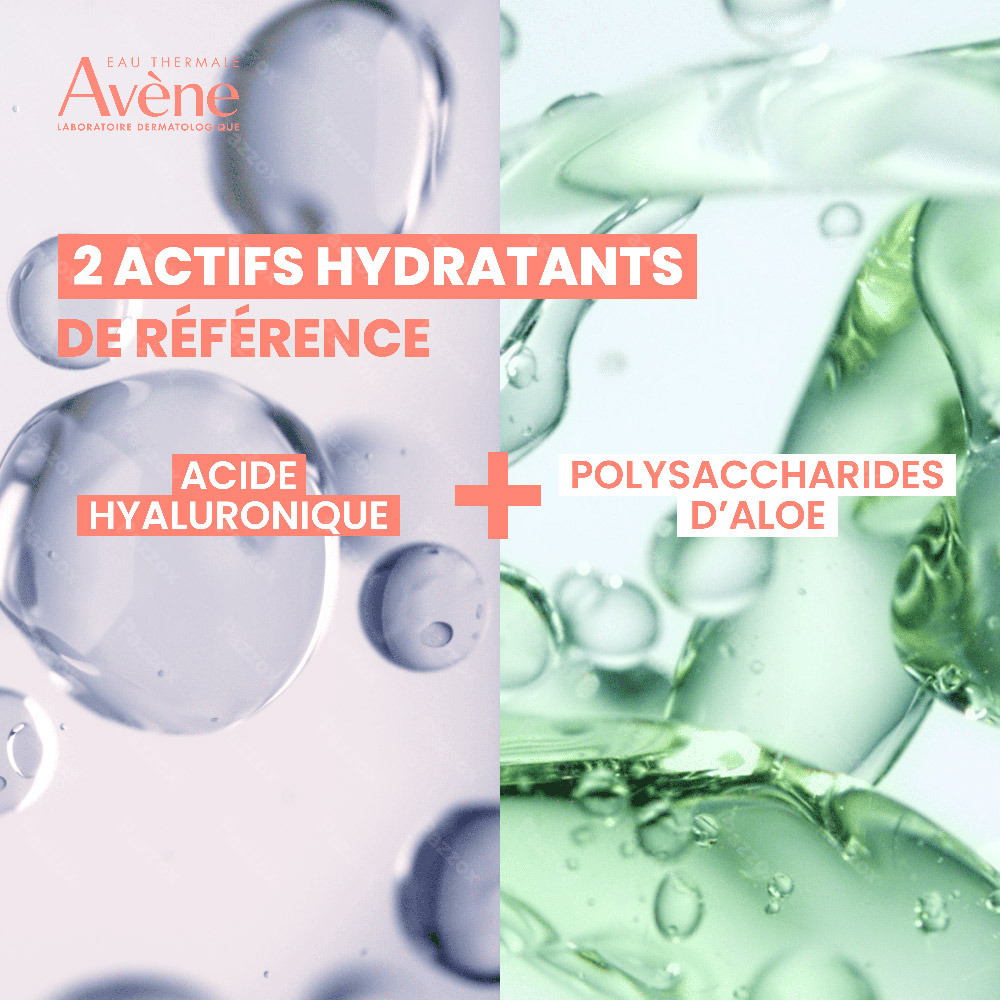  Avène Hydrance Crème Hydratante SPF30 40ml
