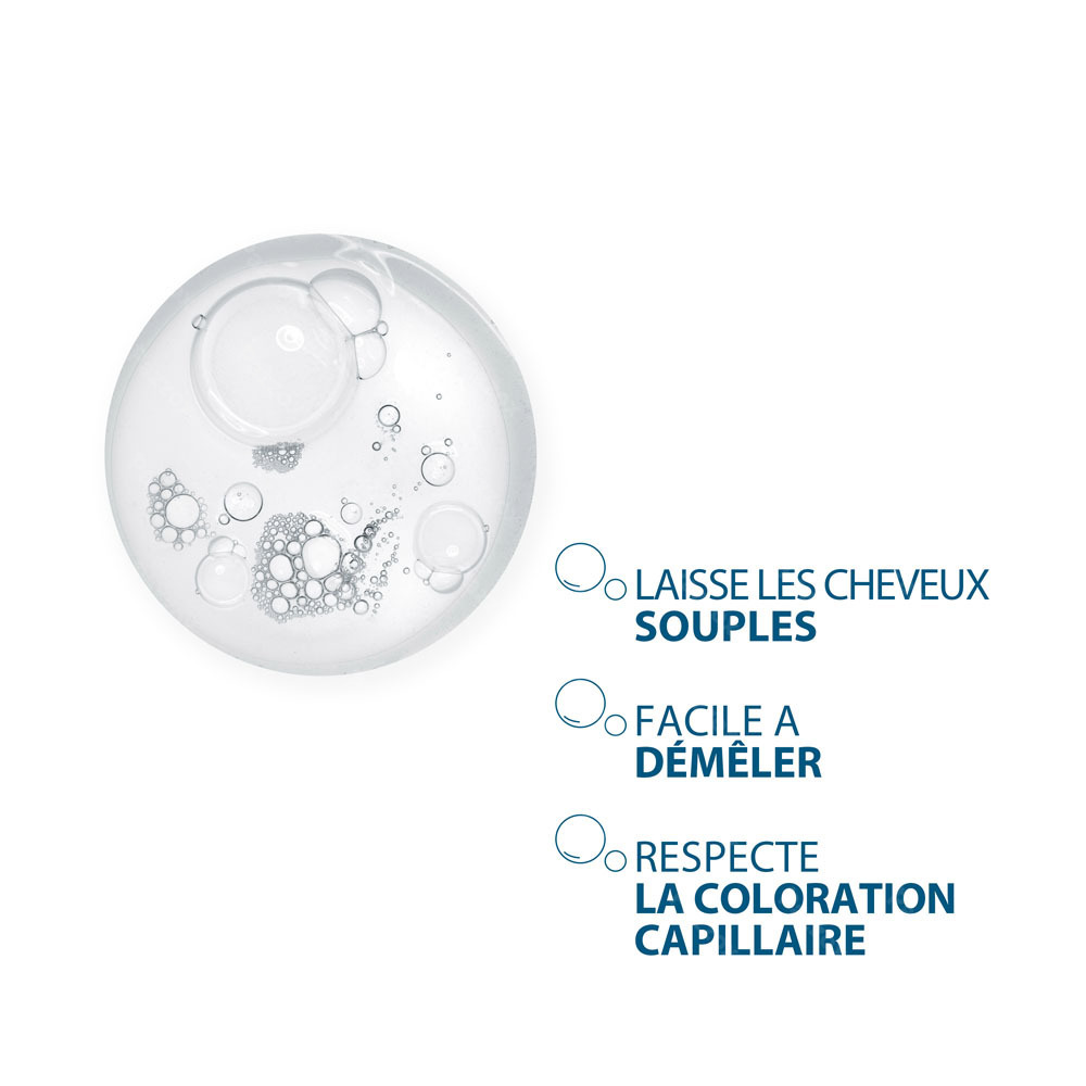 Ducray Sensinol Shampooing Traitant 400ml