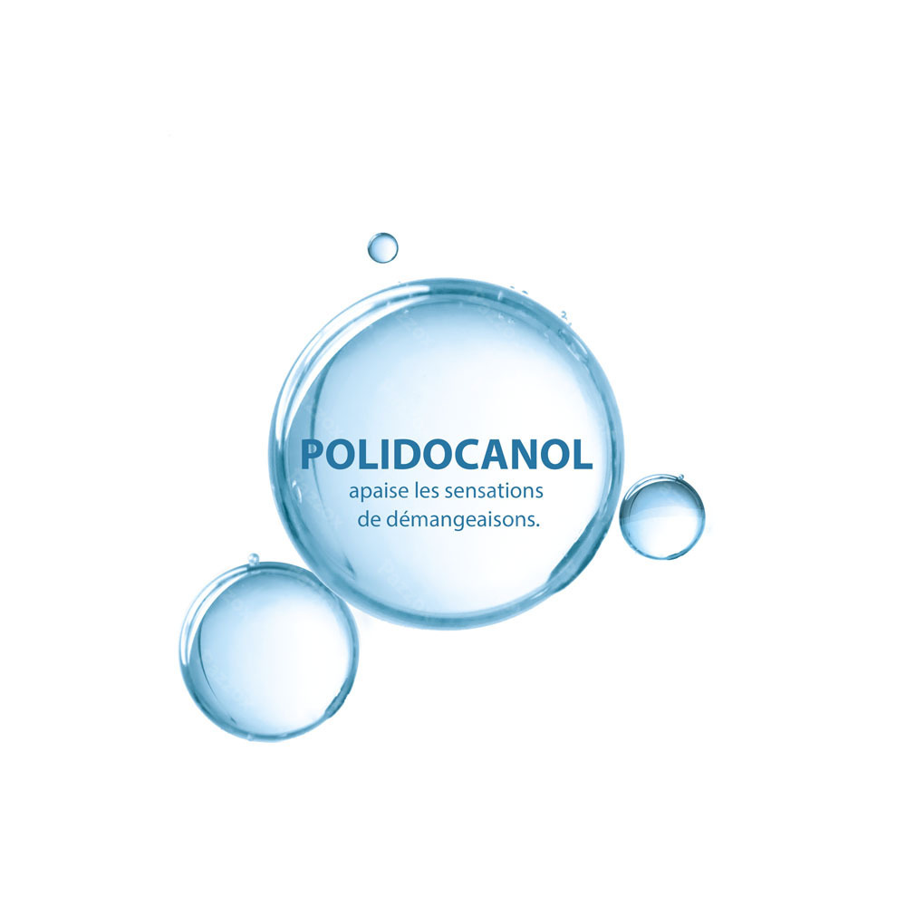 Ducray Sensinol Shampooing Traitant 400ml