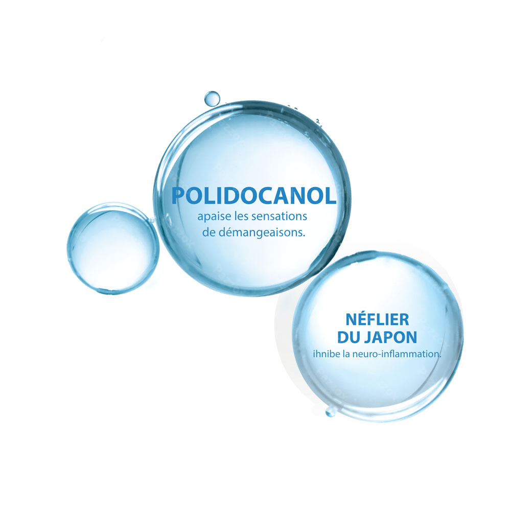 Ducray Sensinol Serum SOS Spray 30ml