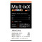 Multi Ixx Gummies 30