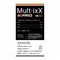 Multi Ixx Gummies 30