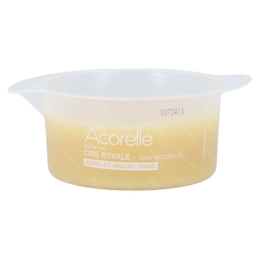 Acorelle Cire Royale 100g