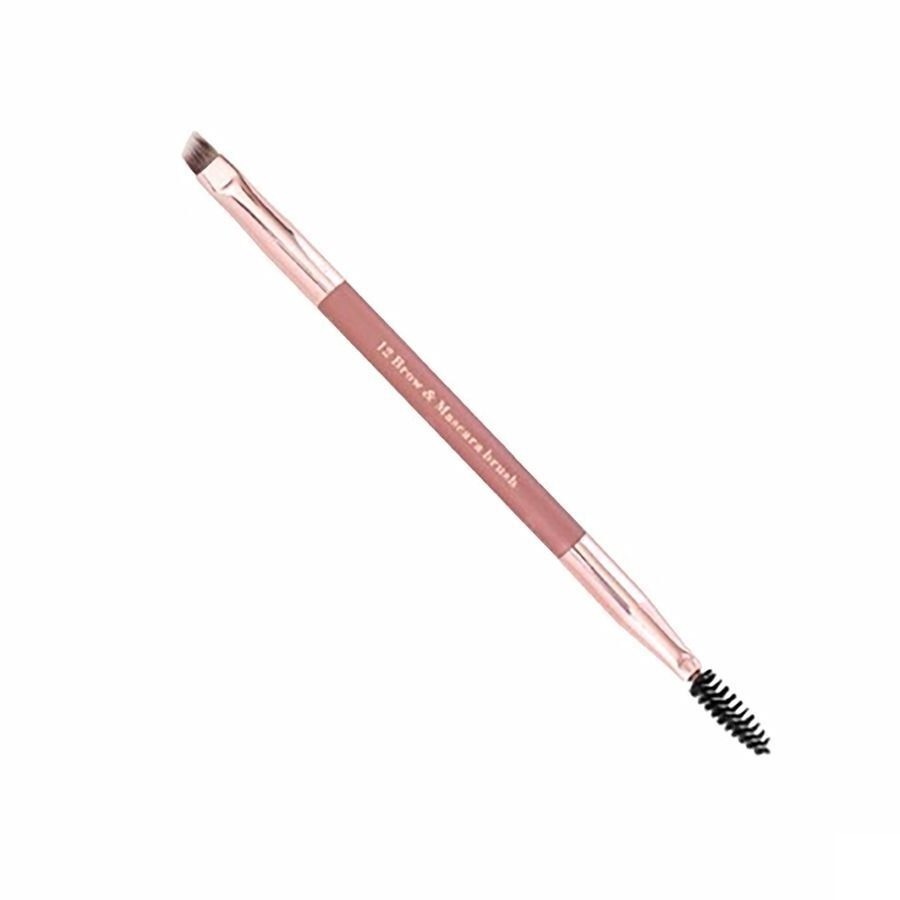 Cent Pur Cent Brow & Mascara Brush