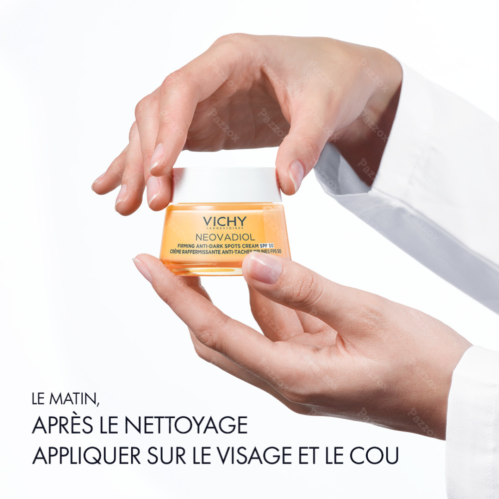 Vichy Neovadiol Crème de Jour SPF50 50ml
