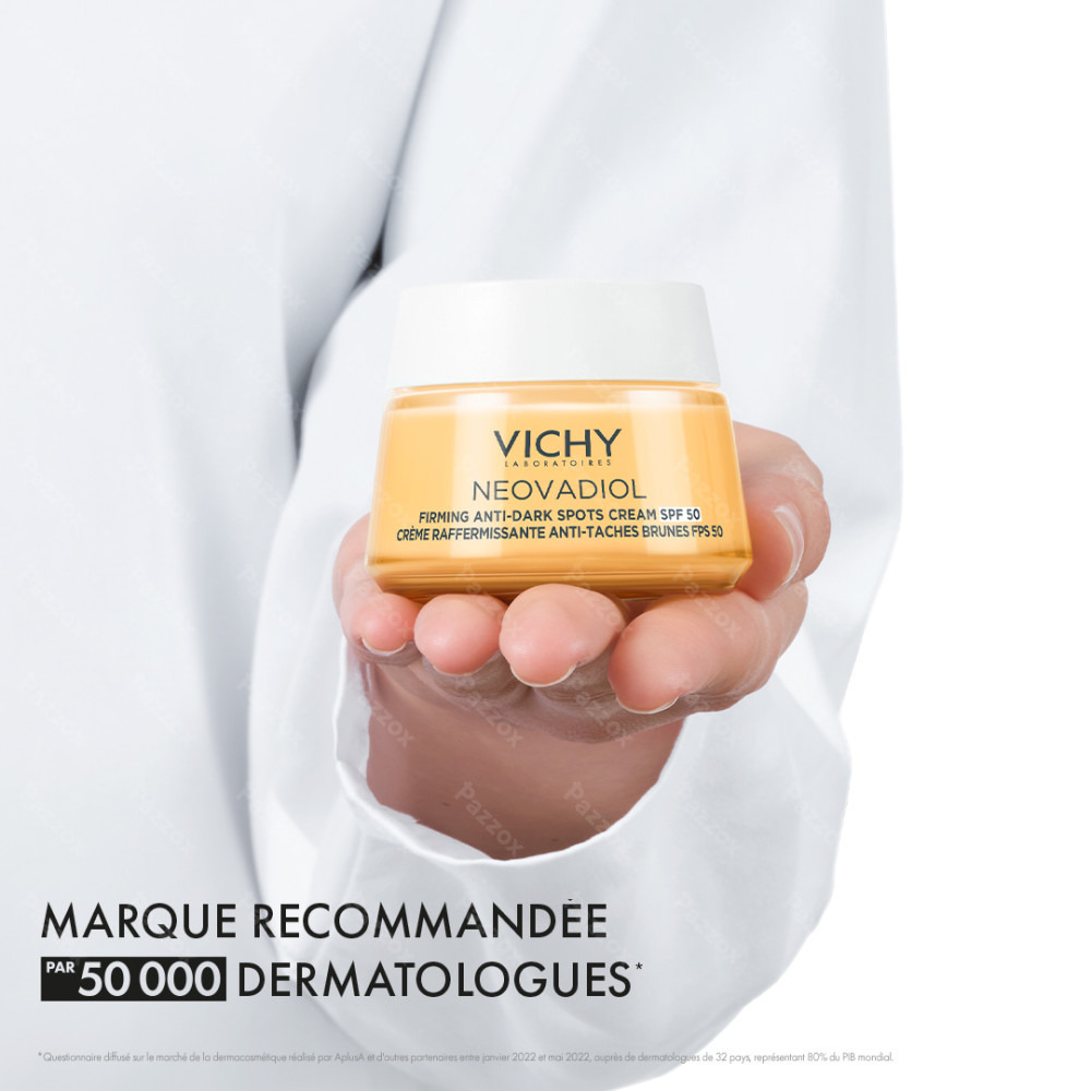 Vichy Neovadiol Crème de Jour SPF50 50ml