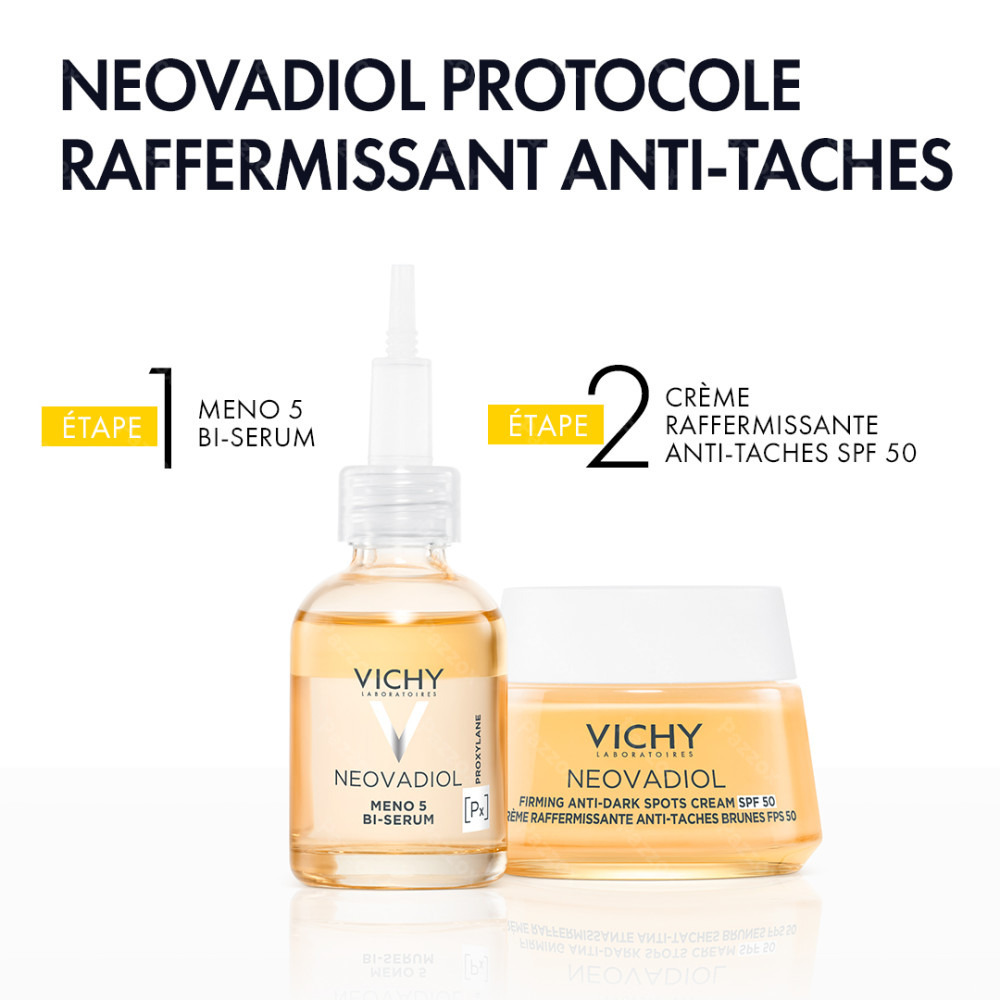 Vichy Neovadiol Crème de Jour SPF50 50ml