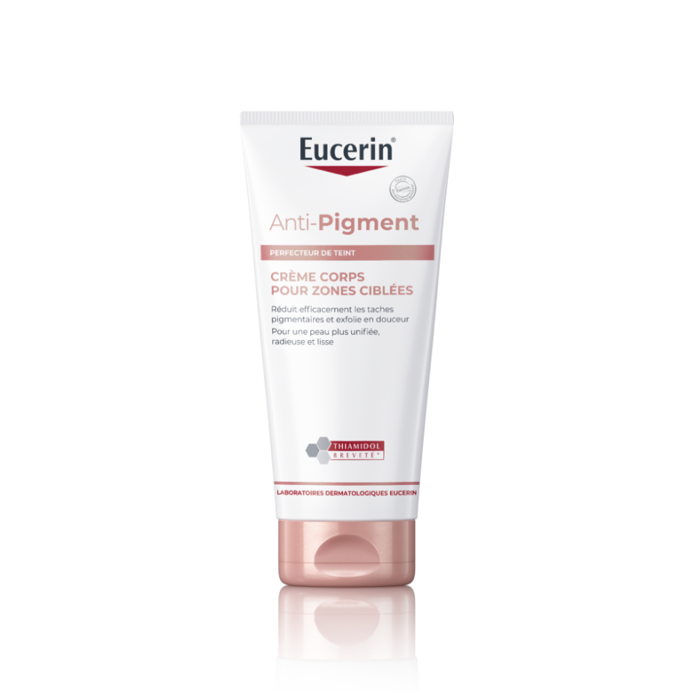 Eucerin Anti-Pigment Crème de Corps 200ml
