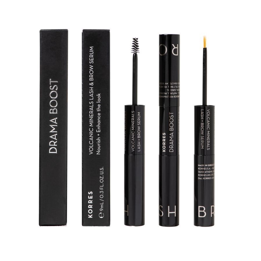 Korres Cils & Sourcils Serum