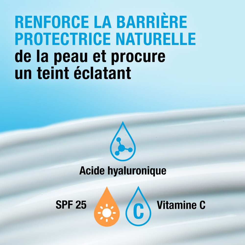 Neutrogena Hydro Boost Hydrating Fluid Spf25 50ml