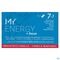 My Energy 30 Comprimés