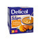 Delical Soupe Vel.potiron Patates Douces&cr4x200ml
