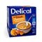 Delical Soupe Vel.potiron Patates Douces&cr4x200ml