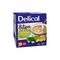Delical Soupe Veloute Poireaux Pdt & Creme 4x200ml