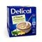 Delical Soupe Veloute Poireaux Pdt & Creme 4x200ml