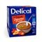 Delical Soupe Veloute Legumes Soleil 4x200ml