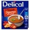 Delical Soupe Veloute Legumes Soleil 4x200ml